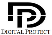 DIGITAL PROTECT : Traçabilité informatique Logo